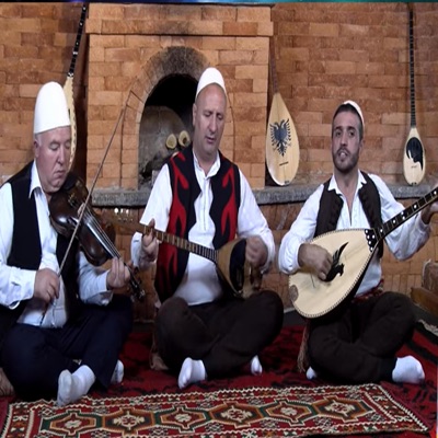 Elif Elif me mire me vdeke (feat. Sinan Gashi) - Single