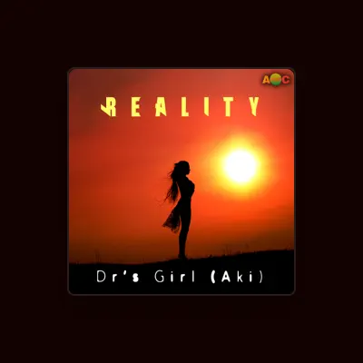 Listen to DR'S GIRL, watch music videos, read bio, see tour dates & more!