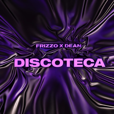 Discoteca - Single