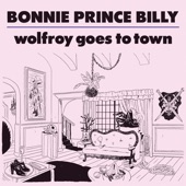 Bonnie Prince Billy - Cows