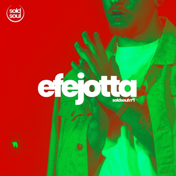 SOLDSOUL Nº1 (feat. EfeJotta)