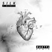 Silk (Daktyl Remix) [feat. MOTHICA] artwork