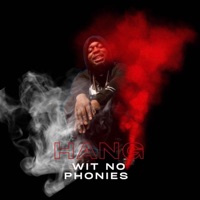 Hang Wit No Phonies - Single - Tee Whitey