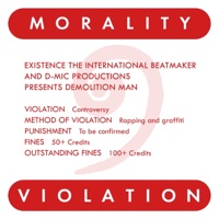 Demolition Man (feat. D-Mic Productions) - Single - Existence The International Beatmaker