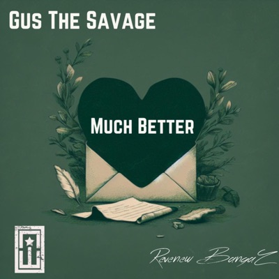 Much Better - Single
