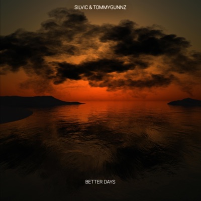 Better Days - Single