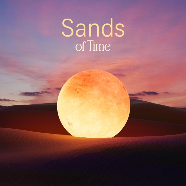 Sands of Time: Guided Sand Mandala Meditations