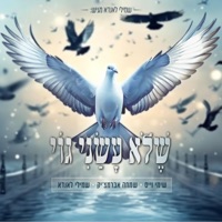 Sheloi Usani Goy - שלא עשני גוי - Single - Shmili Landau, Simcha Abramczik & Shimi Weis