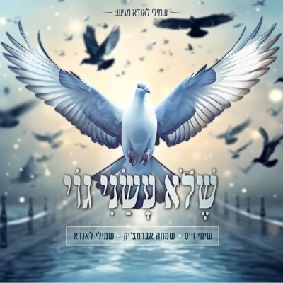 Sheloi Usani Goy - שלא עשני גוי - Single