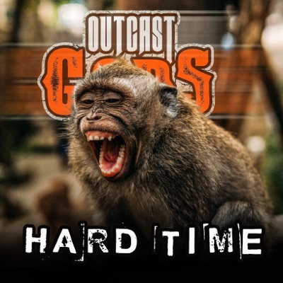 Hard Time (feat. Wellington) - Single