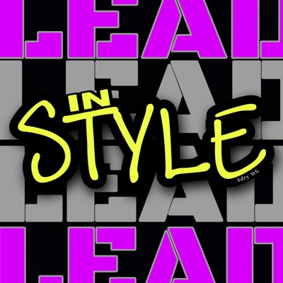 Adry WG - Lead In Style