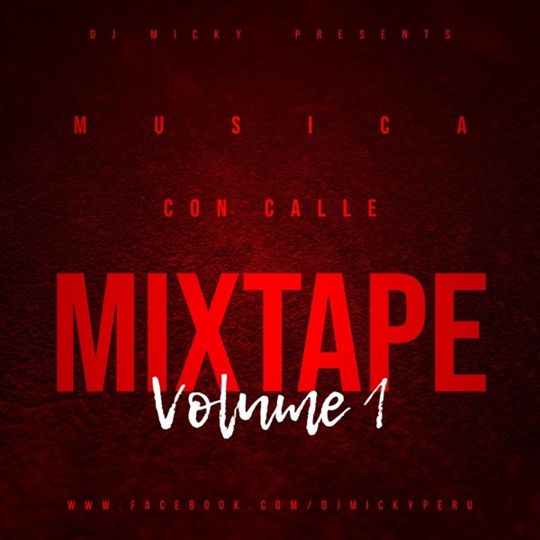 Música Con Calle The Mixtape 2022