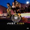 Just Fine (feat. Candice Boyd & Miracle King) - King Martin lyrics