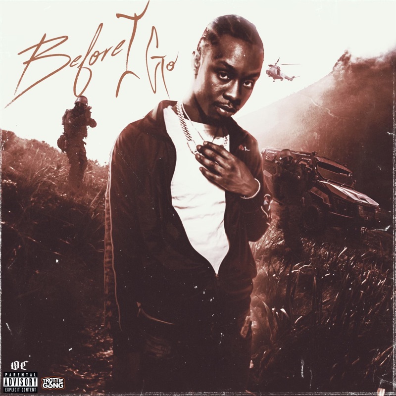 Chosen 1 - Lil Poppa: Song Lyrics, Music Videos & Concerts