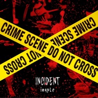 INCIDENT - Single - inqple