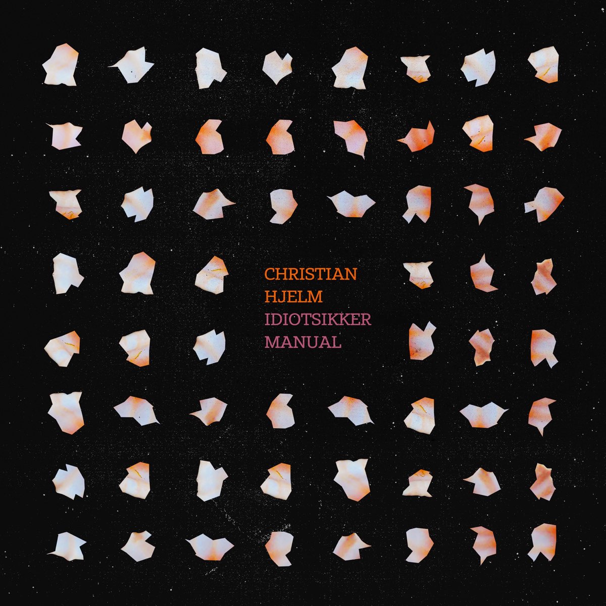 Idiotsikker Manual - Single by Christian Hjelm on Apple Music