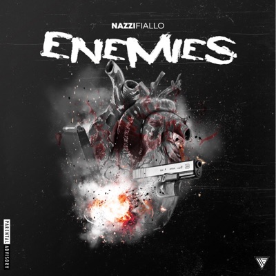 Enemies - Single