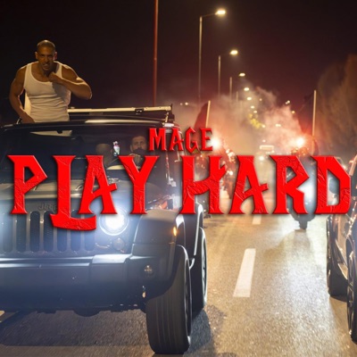 Play Hard - Single