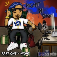 Night N Day (Night) - Big O.z.