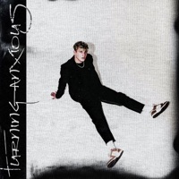 Turning Anxious - EP - Jude Barclay