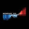 Midnight Oil - RESIST  artwork