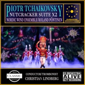 Nutcracker Suite X2 artwork