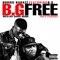 BG Free / My Dawg (feat. B.G.) artwork