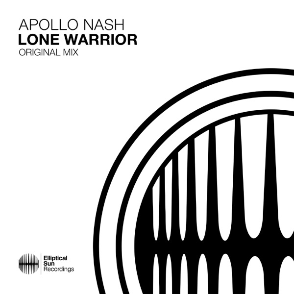 Lone Warrior - Single