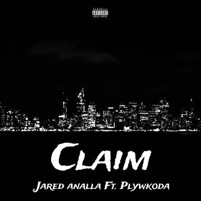 Claim (feat. pLywkøda) - Single