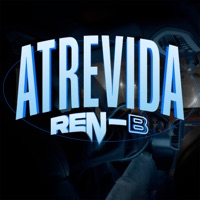Atrevida - Single - Ren-B