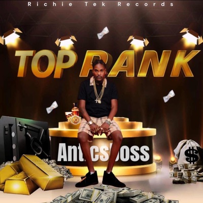 Top Rank - Single