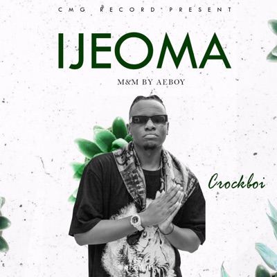 Ijeoma - Single