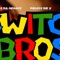 Switch Bros (feat. Lonzo Da Menace & KCMoney) - Mblock Die Y lyrics