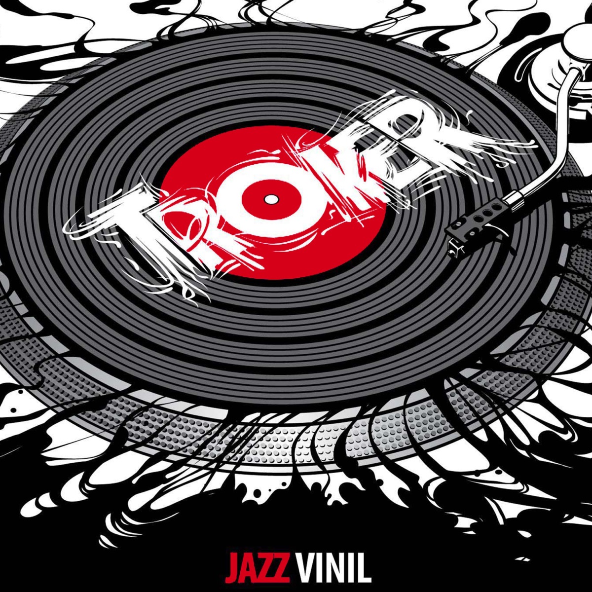 Jazz Vinil - Album by TROKER - Apple Music