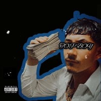 Top Boy - Single - GlobeTrotta