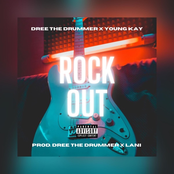 Rock Out (feat. Dree the Drummer)