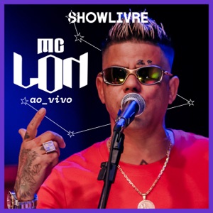 Mc Lon no Estúdio Showlivre (Ao Vivo) - EP