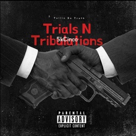 Havin Dat Motion (feat. Jglizzy) 5kCinco