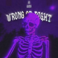 Wrong or Right (feat. albedo) - Single - AT6