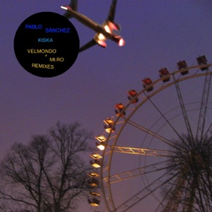 Kiska Remixes - Single