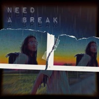 Need a Break - Single - Spxtrm & Dawn Stefan