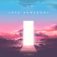 Lose Somebody - Single - HiteshSK & Josh Huie