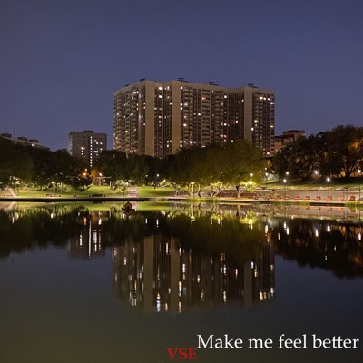 Make Me Feel Better - Single