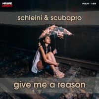 give me a reason - Single - Schleini & ScubaPro