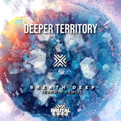 Listen to Breath Deep - Single by Deeper Territory