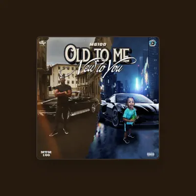 Listen to MG100, watch music videos, read bio, see tour dates & more!