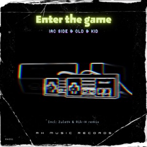 Enter the Game - Single