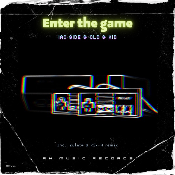 Enter the Game - Single