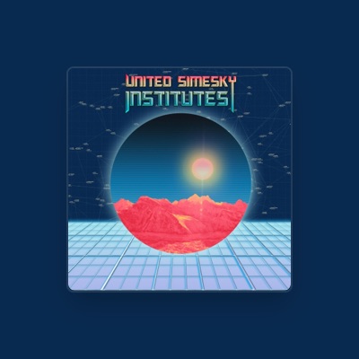 Listen to United Simesky Institutes, watch music videos, read bio, see tour dates & more!