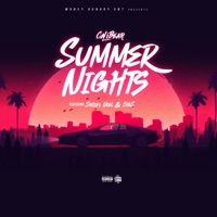 Summer Nights (feat. Smiley Noel & BIGS) - Single - Cali Bear